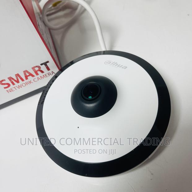 Wiz Mind Network Camera · Photo 2