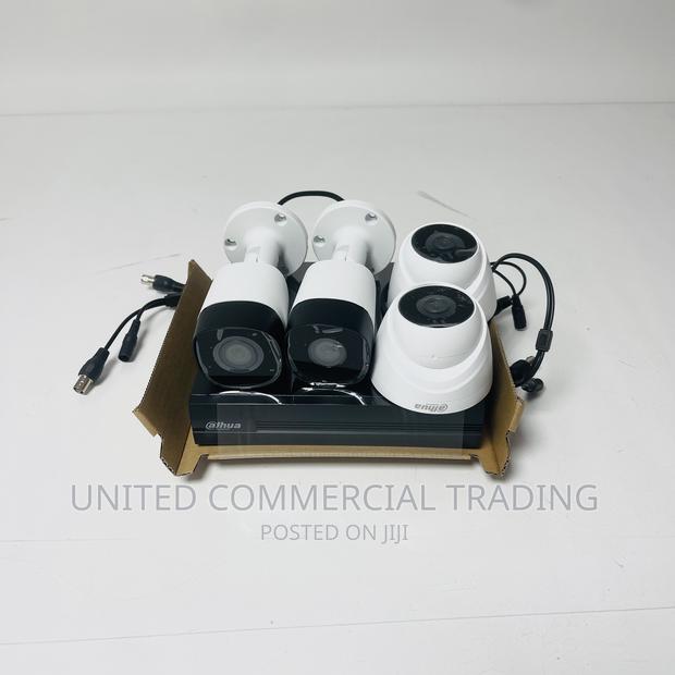 Security System (1080P HD Easy-to-Use) · Photo 3