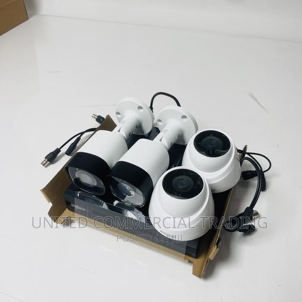 Security System (1080P HD Easy-to-Use) · Photo 4