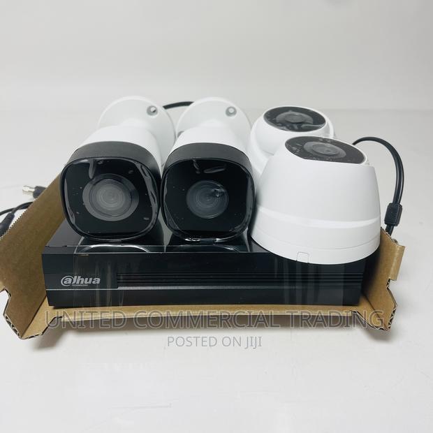 Security System (1080P HD Easy-to-Use) · Photo 2