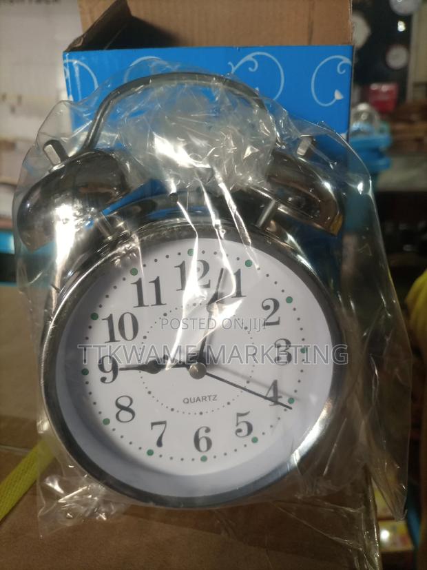 Loud Alarm Clock · Photo 1