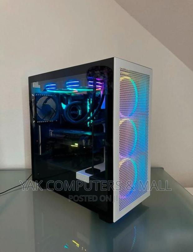 New Desktop Computer 32GB Intel Core I9 SSD 1T · Photo 3