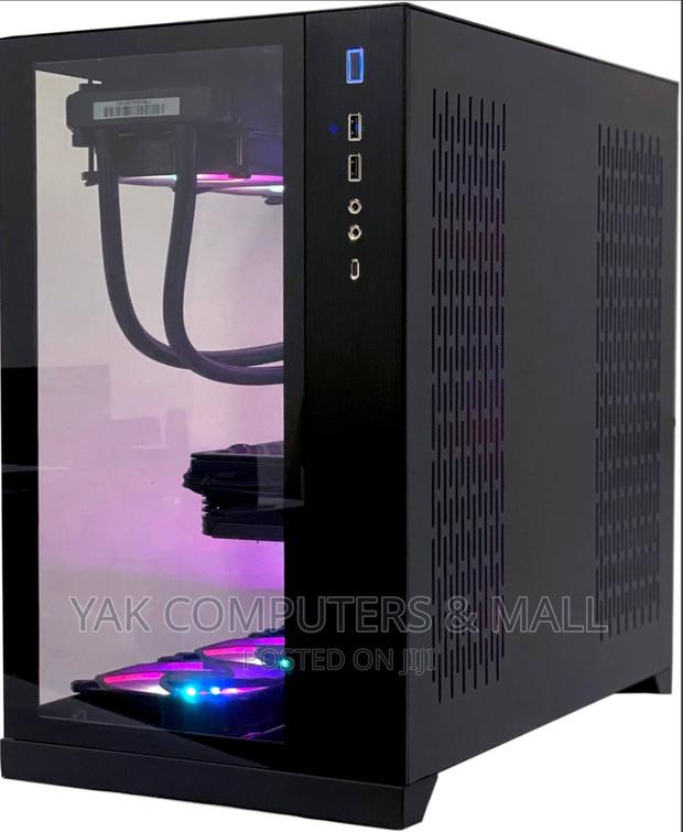 New Desktop Computer Asus 16GB Intel Core i7 HDD+SSD 1T · Photo 4