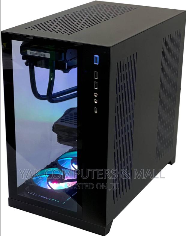 New Desktop Computer Asus 16GB Intel Core i7 HDD+SSD 1T · Photo 3