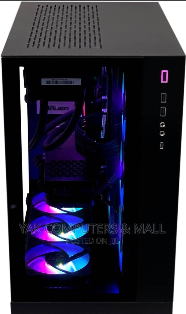 New Desktop Computer Asus 16GB Intel Core i7 HDD+SSD 1T · Photo 5