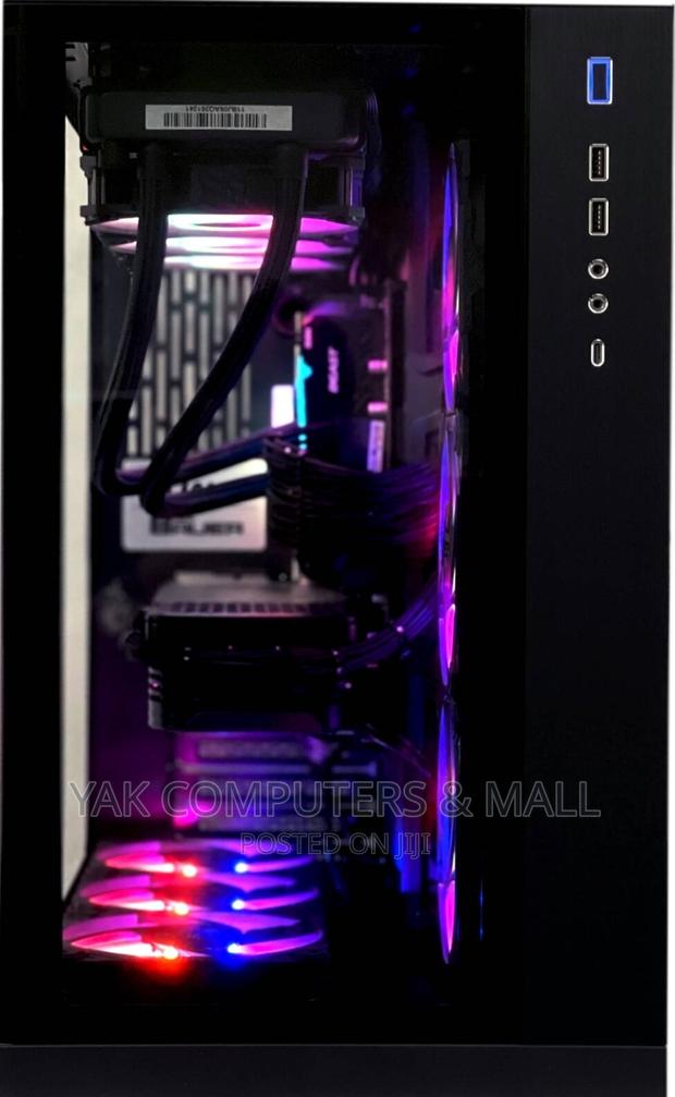New Desktop Computer Asus 16GB Intel Core i7 HDD+SSD 1T · Photo 6
