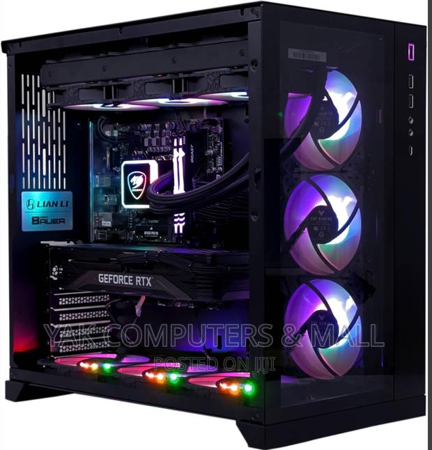 New Desktop Computer Asus 16GB Intel Core i7 HDD+SSD 1T · Photo 2