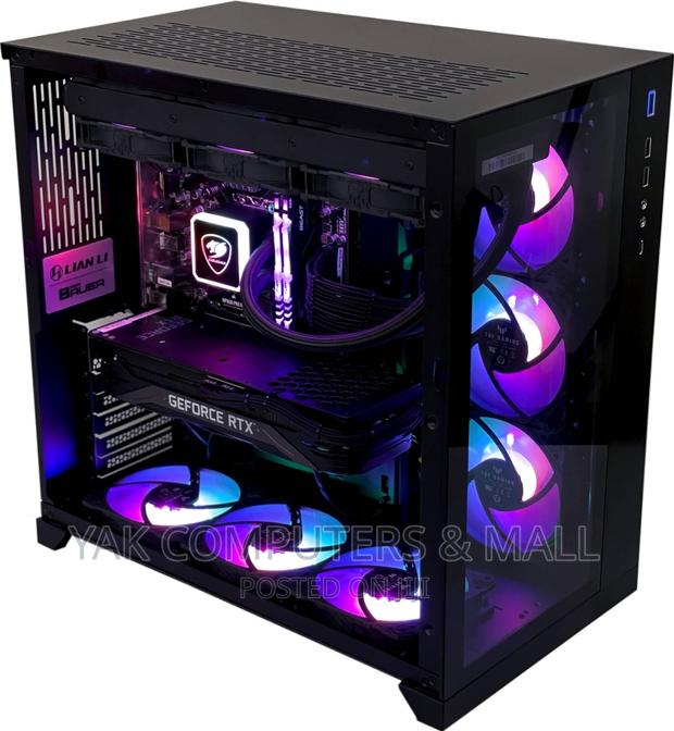 New Desktop Computer Asus 16GB Intel Core i7 HDD+SSD 1T · Photo 1