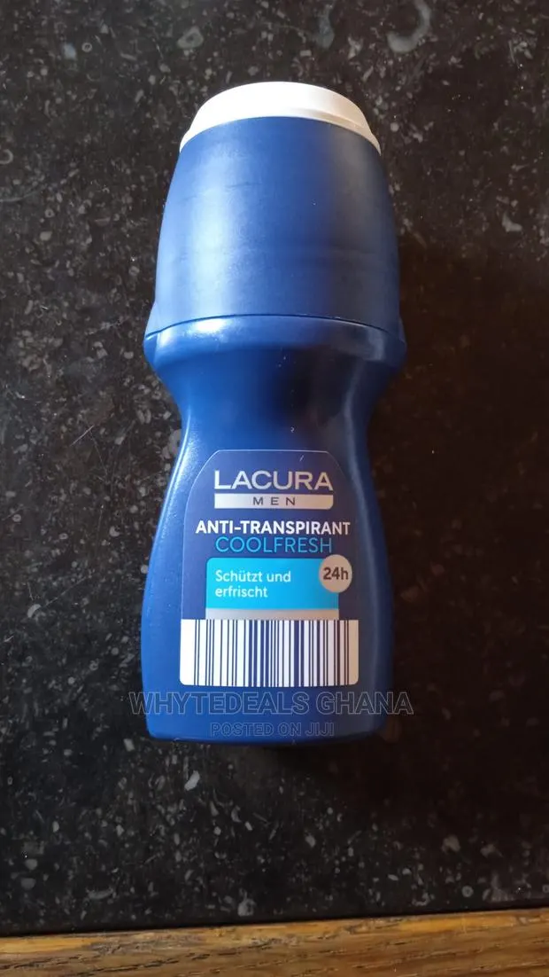 Lacura Anti-Transpirant Deodorant 24H Sweat Odor Protection · Photo 1