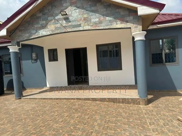 3bdrm House in Oyarifa for sale · Photo 1