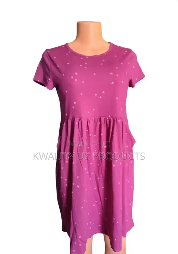 Wonder Nation Girls Dress - 10 to 16 Yrs · Photo 1