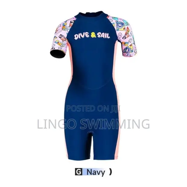 Swimwear Kids · Photo 3