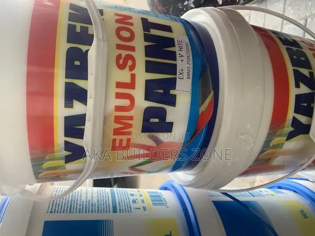 Yazbek Emulsion Paints · Photo 1