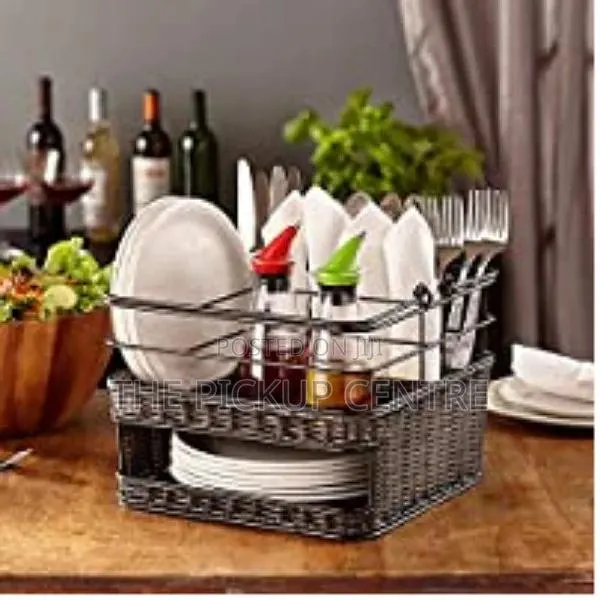 Mesa Serving Caddy · Photo 1