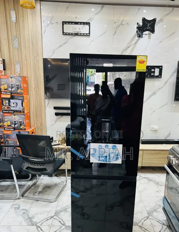 Latest and Affordable Legacy 311l Double Door Refrigerator · Photo 1