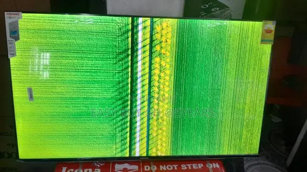 See the Difference With Ansano 50-Inch Tv · Photo 1