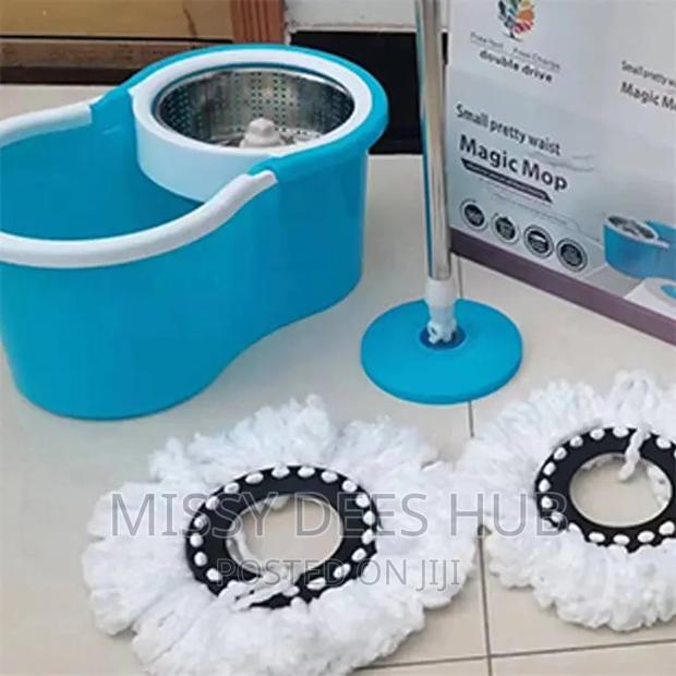 360° Magic Mop · Photo 5