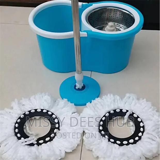 360° Magic Mop · Photo 4