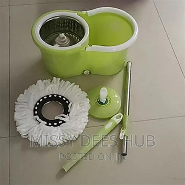 360° Magic Mop · Photo 6