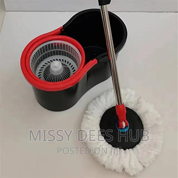 360° Magic Mop · Photo 2