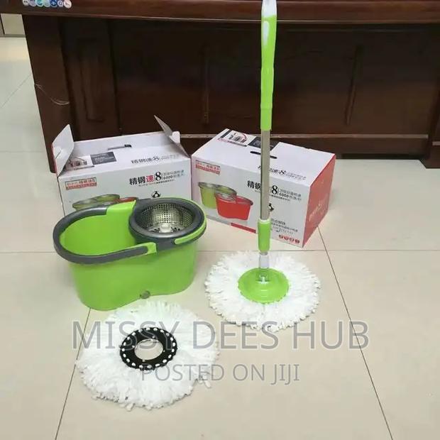 360° Magic Mop · Photo 1