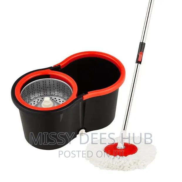 360° Magic Mop · Photo 3