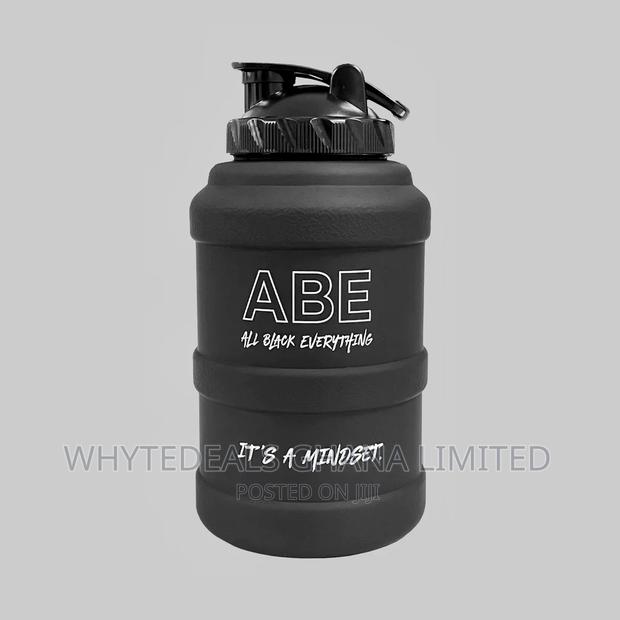 Premium Quality Abe 2.5 Litres Water Jug for Gym From UK