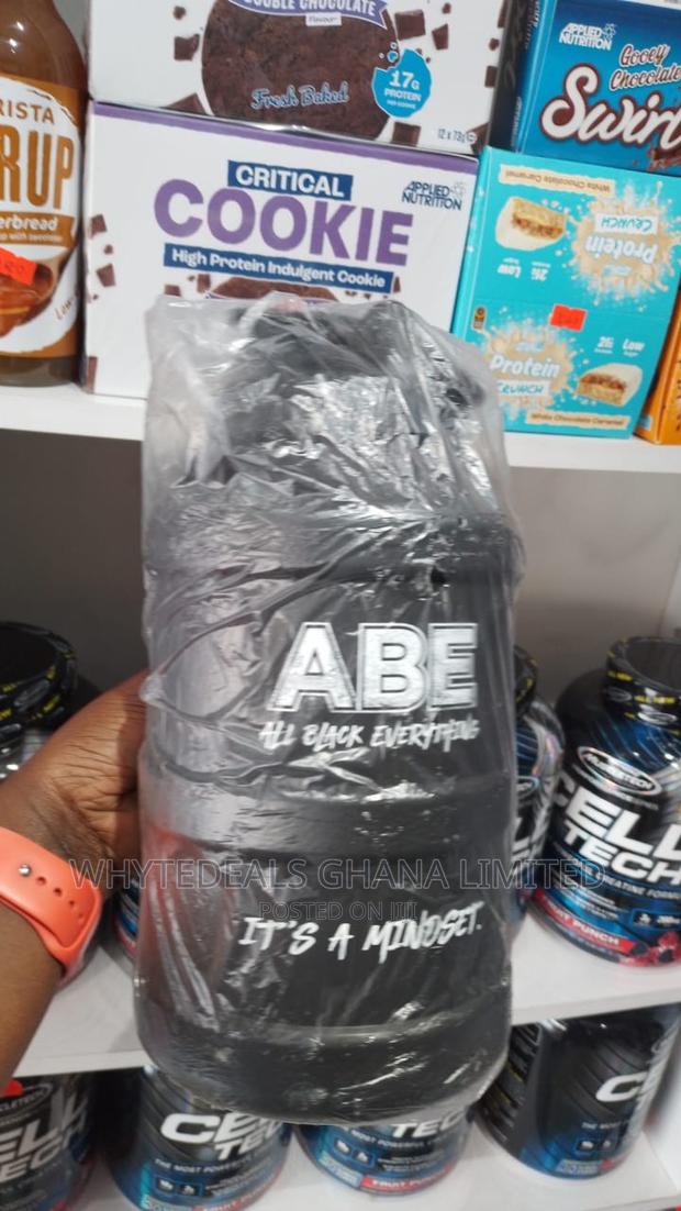 Premium Quality Abe 2.5 Litres Water Jug for Gym From UK · Photo 2