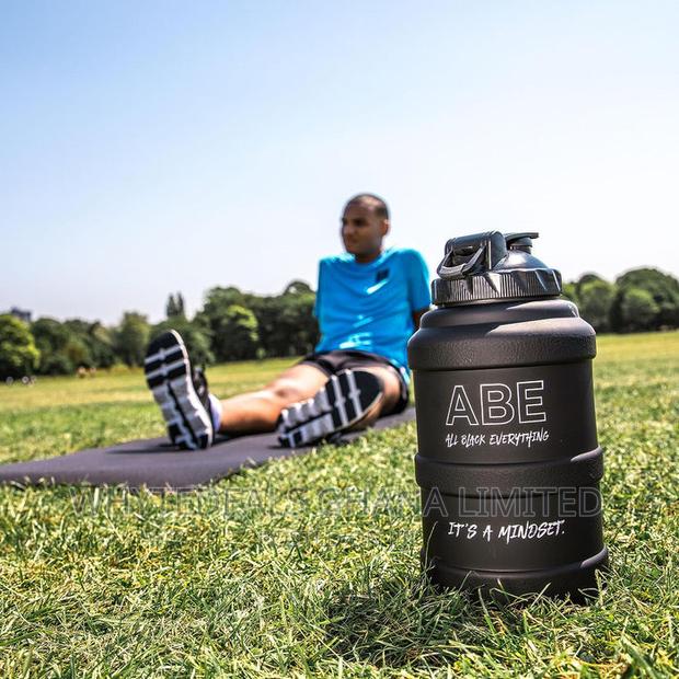 Premium Quality Abe 2.5 Litres Water Jug for Gym From UK · Photo 4