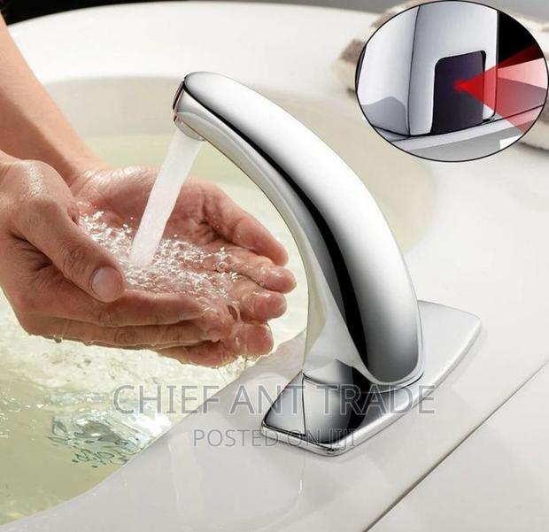 Automatic Sensor Tap / Faucet · Photo 3
