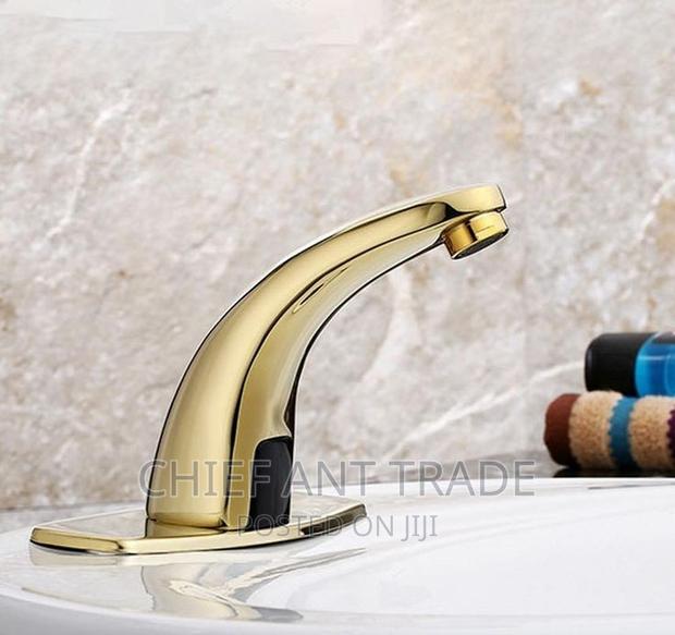 Automatic Sensor Tap / Faucet · Photo 4