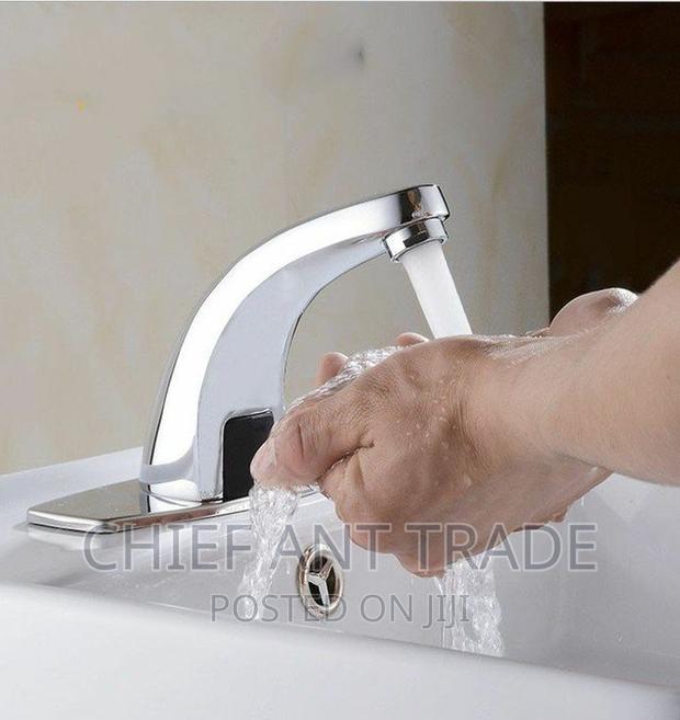 Automatic Sensor Tap / Faucet · Photo 5