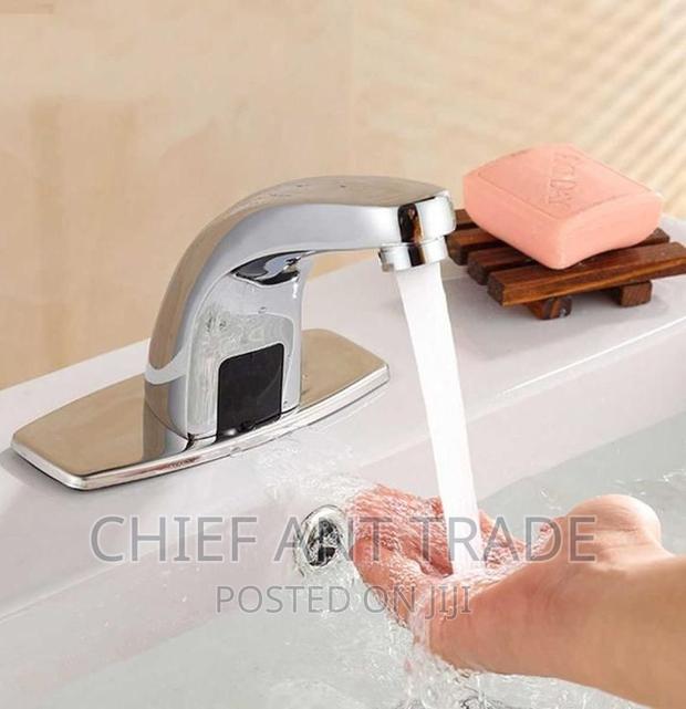 Automatic Sensor Tap / Faucet · Photo 2