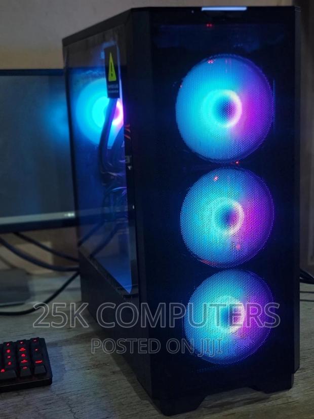 New Desktop Computer MSI Model 32GB Intel Core I7 SSD 1T · Photo 4