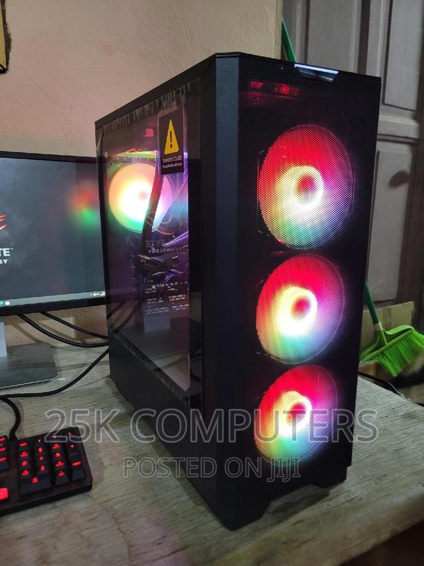 New Desktop Computer MSI Model 32GB Intel Core I7 SSD 1T · Photo 6