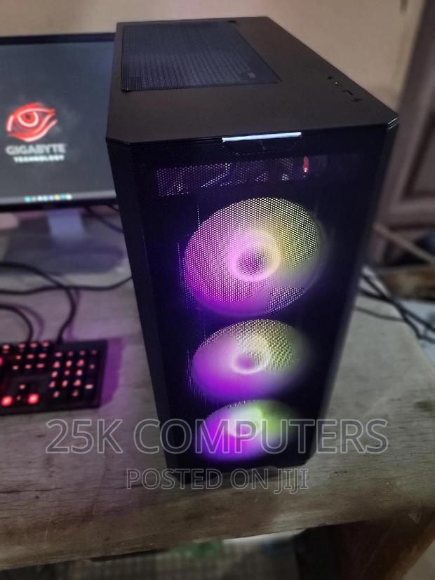 New Desktop Computer MSI Model 32GB Intel Core I7 SSD 1T · Photo 3