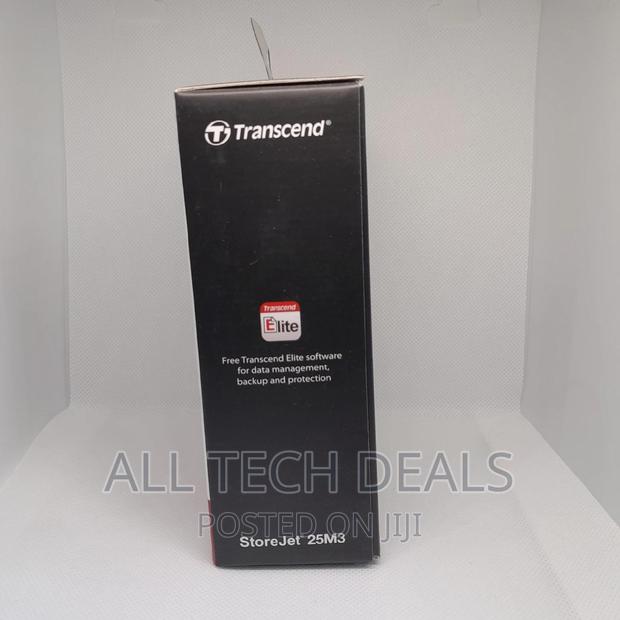4tb External Hard Drive · Photo 2