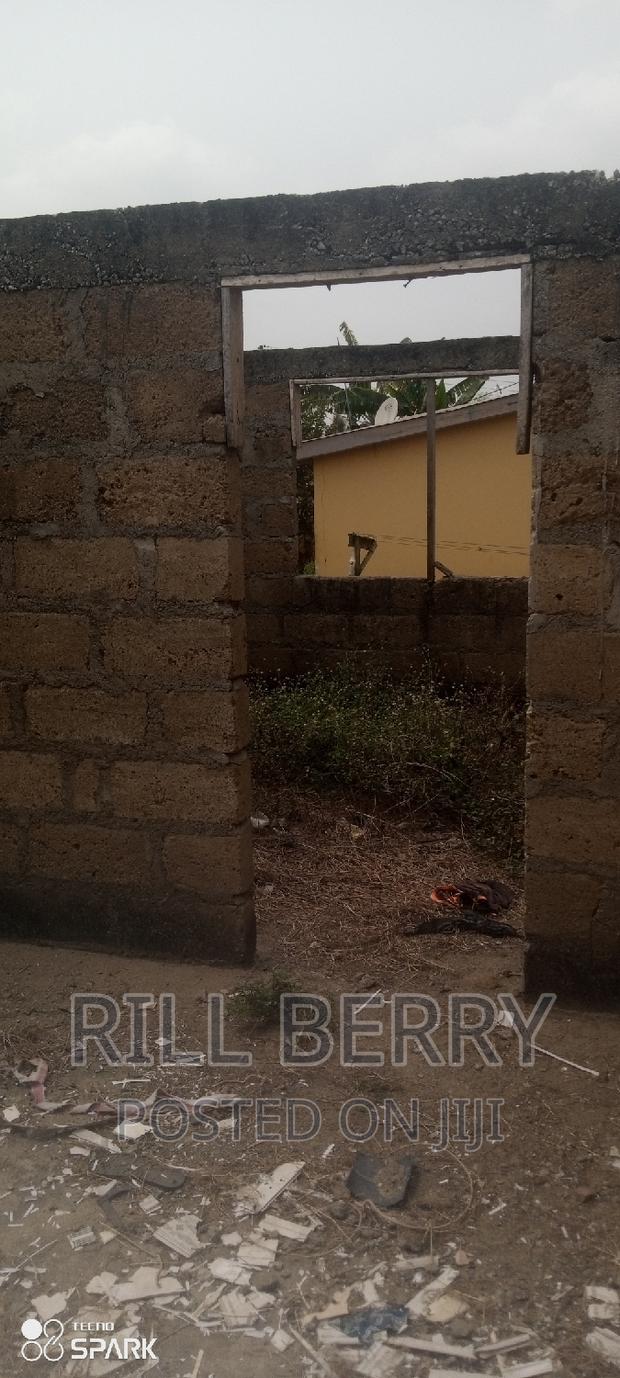 One Bedroom Chamber and Hall Uncompleted · Photo 5