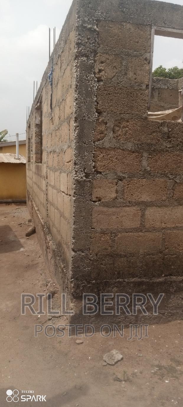 One Bedroom Chamber and Hall Uncompleted · Photo 7
