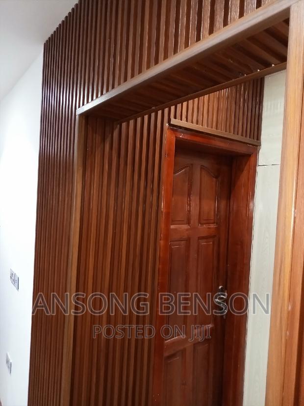 Professional 3d Fluted Panels Installations and Sales · Photo 6