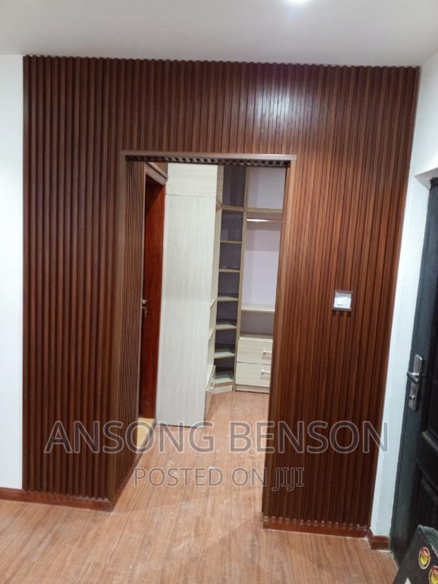 Professional 3d Fluted Panels Installations and Sales · Photo 5