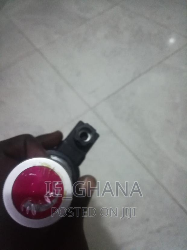 Hydraulic Pressure Switch