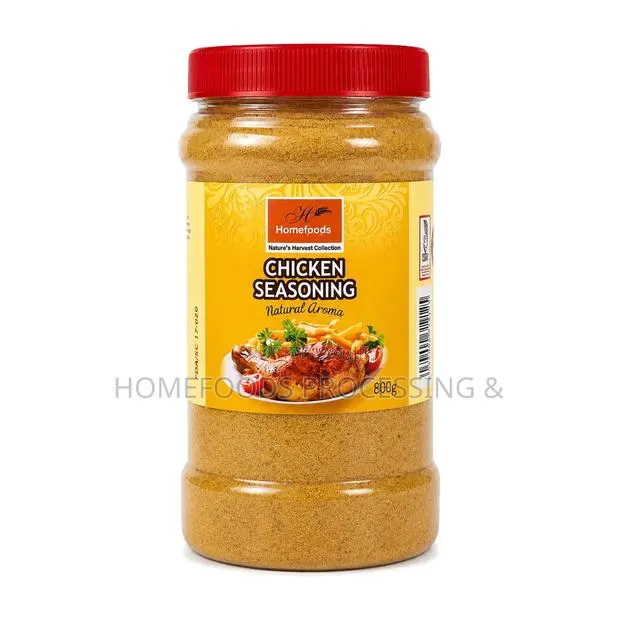 Homefoods Chicken Seasoning 800G · Photo 1