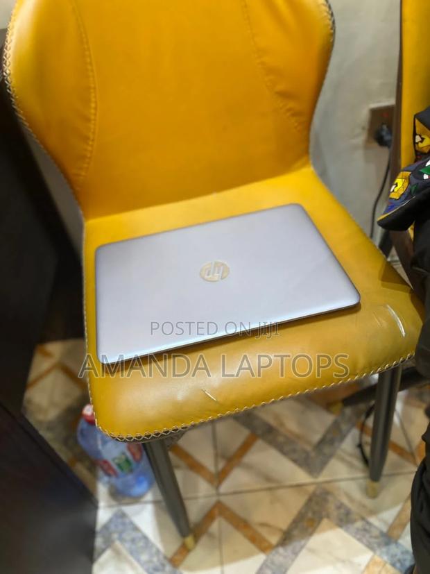 New Laptop HP EliteBook 840 G3 16GB Intel Core I5 SSD 256GB · Photo 3