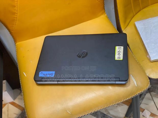 New Laptop HP ProBook 640 G1 12GB Intel Core I5 SSD 256GB · Photo 1