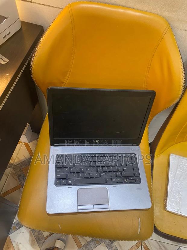 New Laptop HP ProBook 640 G1 12GB Intel Core I5 SSD 256GB · Photo 2