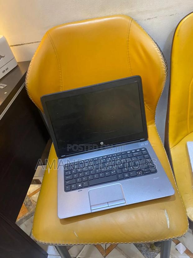 New Laptop HP ProBook 640 G1 12GB Intel Core I5 SSD 256GB · Photo 3
