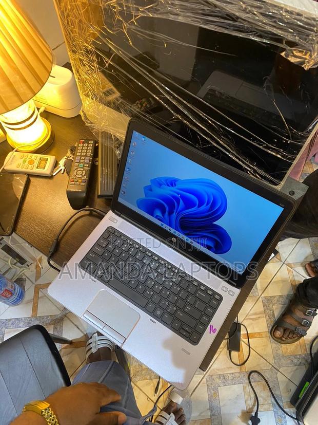 New Laptop HP ProBook 640 G1 12GB Intel Core I5 SSD 256GB · Photo 4