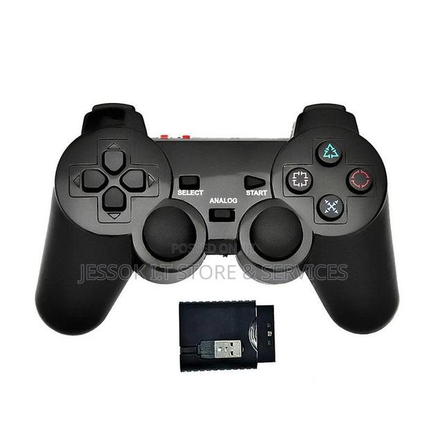 6 in 1 Computer Gamepad · Photo 1