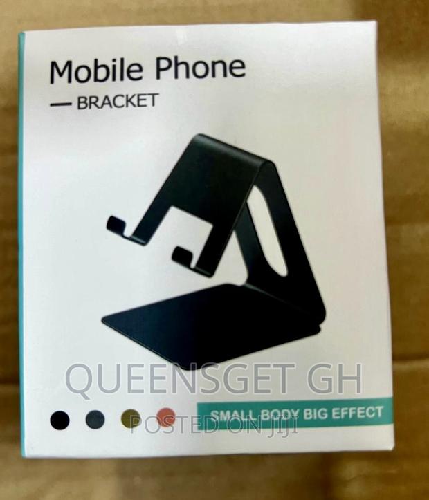 Mobile Phone Metal Stand · Photo 1